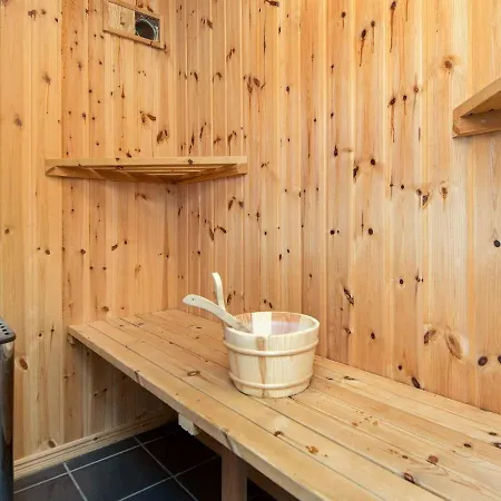 Five-bedroom Holiday In Romo 1 Holiday home