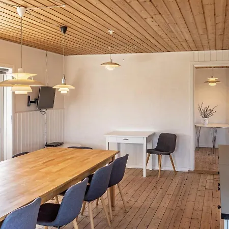 Five-bedroom Holiday In Romo 1 Holiday home