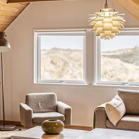 Holiday home Five-bedroom Holiday In Romo 1