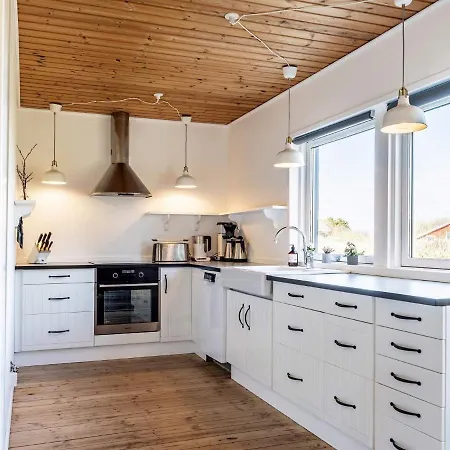Holiday home Five-bedroom Holiday In Romo 1 *