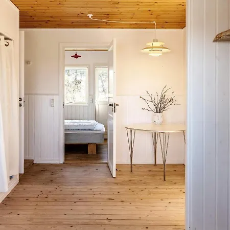 Holiday home Five-bedroom Holiday In Romo 1 Bolilmark