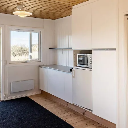 Five-bedroom Holiday In Rømø 1 Bolilmark