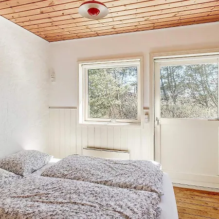 Five-bedroom Holiday In Rømø 1 * Bolilmark