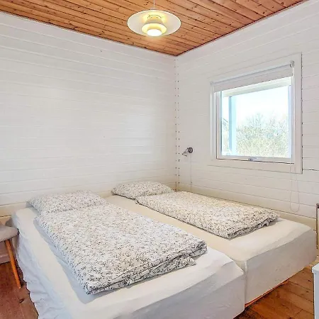 Five-bedroom Holiday In Romo 1 Holiday home
